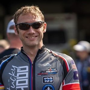 Meet your Posher, Steve